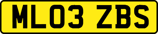 ML03ZBS