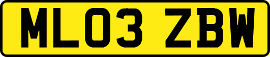 ML03ZBW