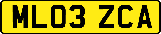 ML03ZCA