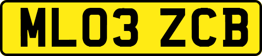 ML03ZCB