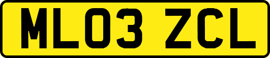 ML03ZCL
