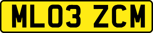ML03ZCM
