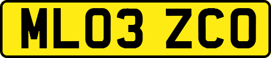 ML03ZCO