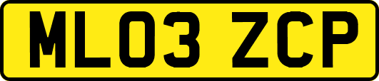 ML03ZCP