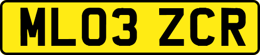 ML03ZCR