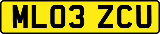 ML03ZCU
