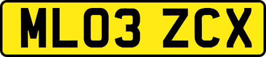 ML03ZCX