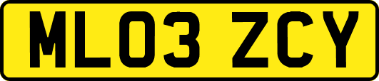 ML03ZCY