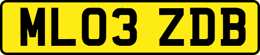 ML03ZDB