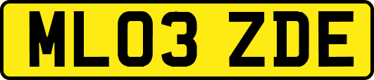 ML03ZDE