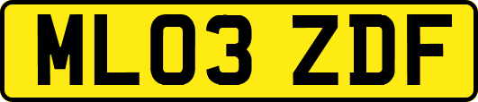 ML03ZDF