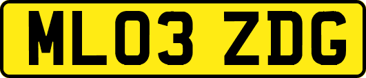 ML03ZDG