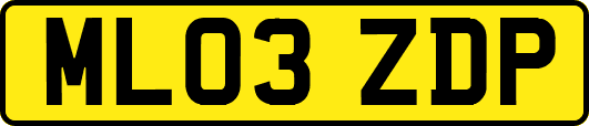 ML03ZDP