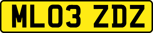 ML03ZDZ