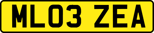ML03ZEA