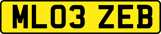 ML03ZEB