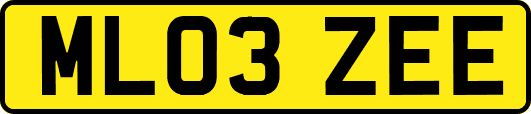 ML03ZEE