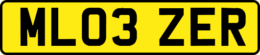 ML03ZER