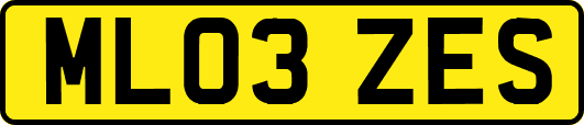 ML03ZES