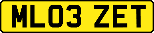 ML03ZET