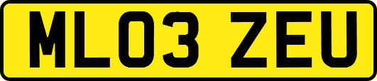 ML03ZEU