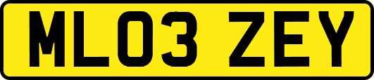 ML03ZEY