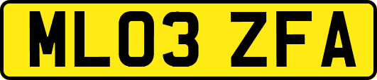 ML03ZFA