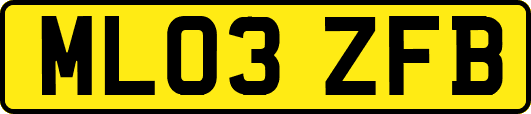 ML03ZFB