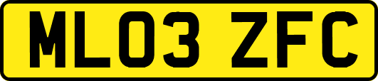 ML03ZFC