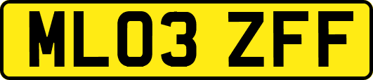 ML03ZFF