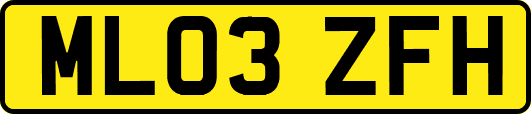 ML03ZFH