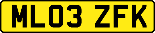 ML03ZFK