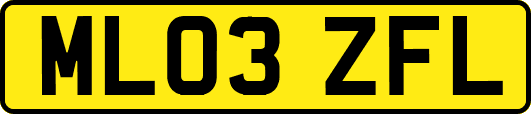 ML03ZFL