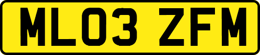 ML03ZFM