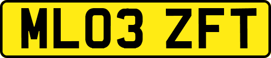 ML03ZFT