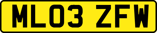 ML03ZFW