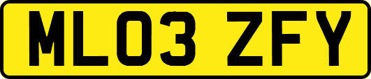 ML03ZFY