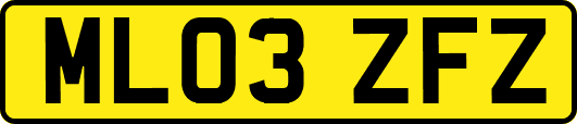 ML03ZFZ