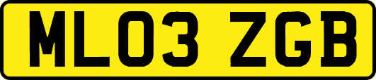 ML03ZGB