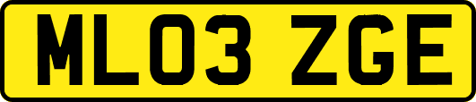 ML03ZGE