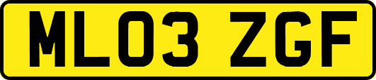 ML03ZGF