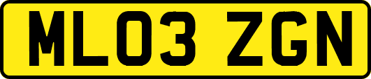 ML03ZGN