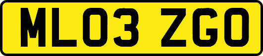 ML03ZGO