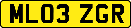 ML03ZGR