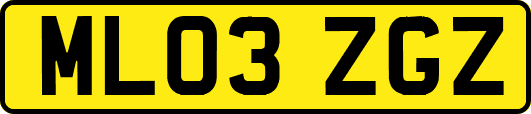 ML03ZGZ