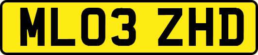 ML03ZHD