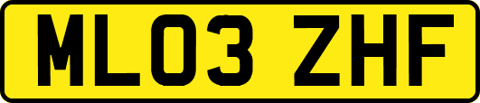 ML03ZHF