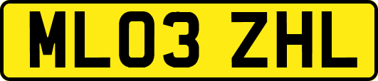 ML03ZHL