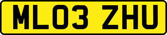 ML03ZHU