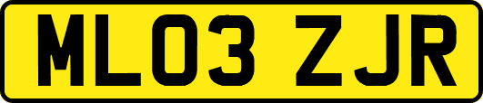 ML03ZJR
